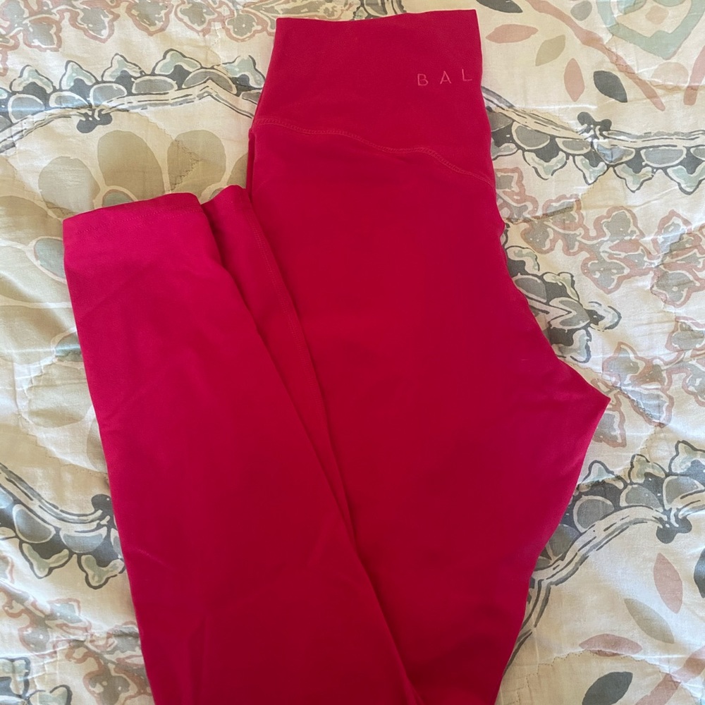Balance Athletica Cloud Leggings